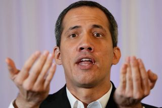 guaido